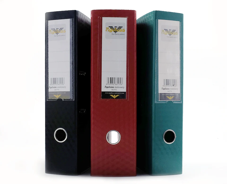 Bìa còng 5F/7F Angeless